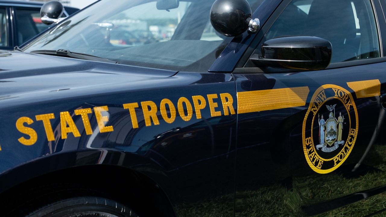 Trooper, tow truck driver hit in Northway crash identified